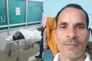 মধ্যরাতে গুলির লড়াই বারাণসীতে! যোগীর পুলিশের এনকাউন্টারে খতম কুখ্যাত সুপারি কিলার