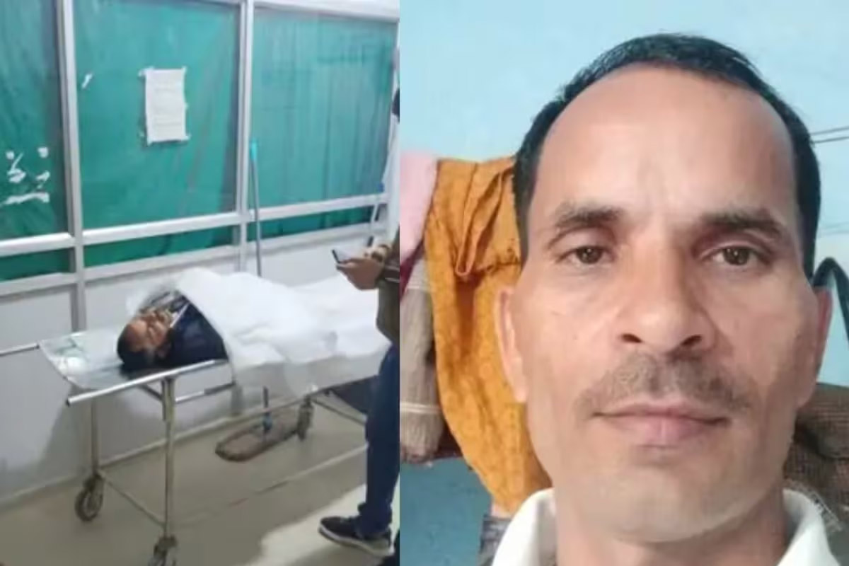 মধ্যরাতে গুলির লড়াই বারাণসীতে! যোগীর পুলিশের এনকাউন্টারে খতম কুখ্যাত সুপারি কিলার