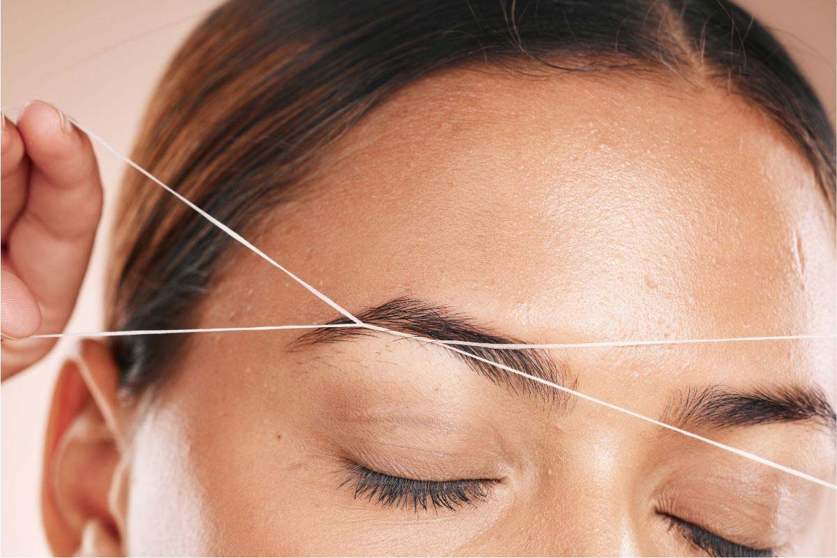 Beauty Tips: Follow these easy pre-care tips before threading