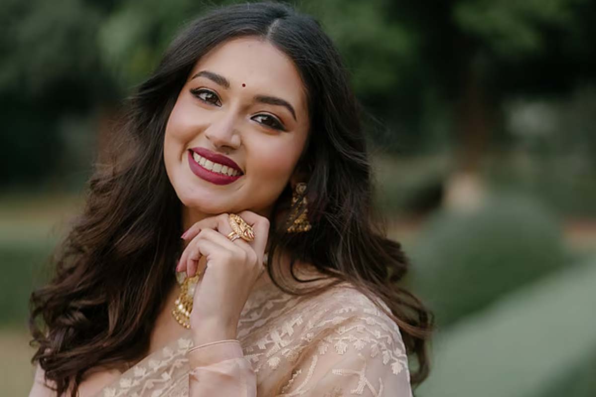 প্রথম ভোট নিয়ে অভিনেত্রী ফারিনের আফসোস