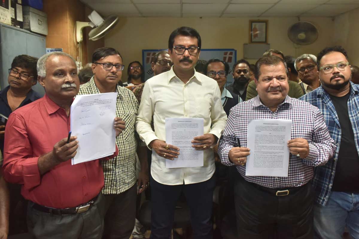 কলাকুশলীদের কর্মসংস্থান বৃদ্ধিতে ফেডারেশনের বিরাট উদ্যোগ, পাশে ‘সবসময়’