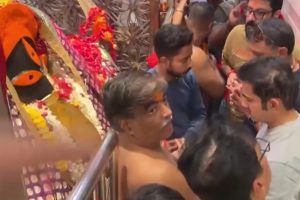 কালীঘাটে পুজো, পয়া হোটেলে বাস, ‘কোয়ার্টার ফাইনালে’র আগে সংস্কারী গম্ভীর