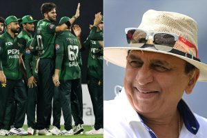 ‘ম্যাচের আগে ঠিক পালটি খাবে’, পাকিস্তানের বয়কট নাটককে গুরুত্বই দিচ্ছেন না গাভাসকর