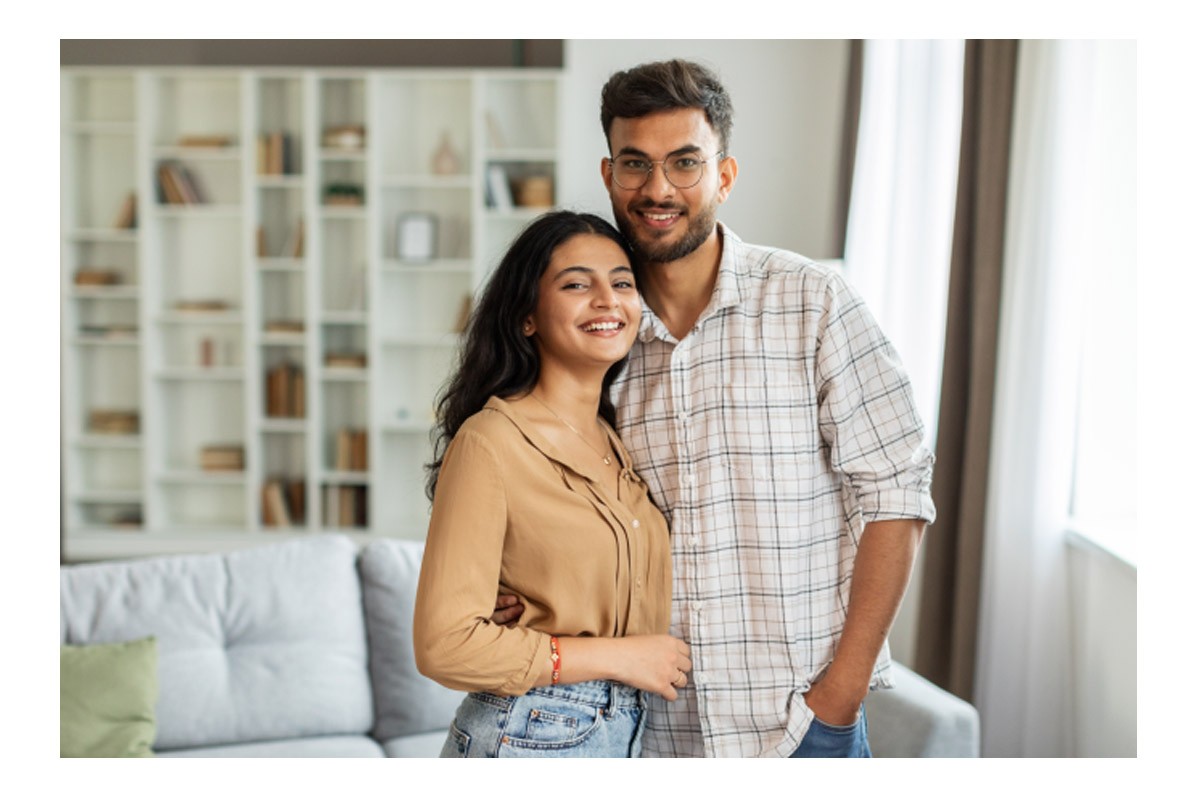Vastu Tips: Place your couple’s photo on the right wall to bring harmony