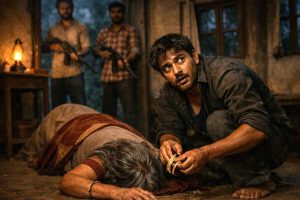 সোনা হাতাতে বৃদ্ধার গলা-পা কাটল দুষ্কৃতীরা, নৃশংস খুনের পর ৬.৫ লক্ষের গয়না লুট!