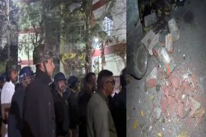 গোলপার্ক কাণ্ড: সোনা পাপ্পুর ডানহাত বাবুসোনা ও ‘শত্রু’ গোষ্ঠীর সাট্টা সঞ্জুর নেতৃত্বেই হামলা!