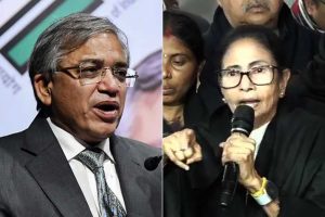 দিল্লিতে দাঁড়িয়েই ‘মিথ্যাবাদী’ কমিশনকে ‘বয়কট’ ঘোষণা, এবার আরও বড় আন্দোলনে মমতা?