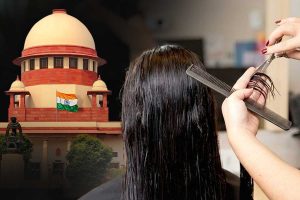 ভুলভাবে মডেলের চুল কাটার খেরাসত ২৫ লক্ষ টাকা! ‘সুপ্রিম’ নির্দেশে বিপাকে পাঁচতারা হোটেল