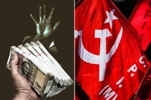 যৌন হেনস্তার অভিযোগ তুলতে তরুণীকে ২৫ লাখ অফার! সিপিএমের আইনজীবীর কেলেঙ্কারিতে নয়া তথ্য