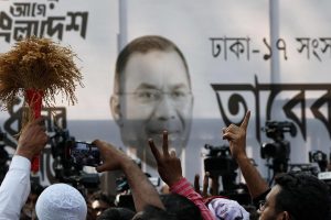 ২৯৯-এ মাত্র চার! বাংলাদেশ সংসদে সংখ্যালঘুর সংখ্যা নগণ্যই, জিতে চমক দুই বেয়াইয়ের