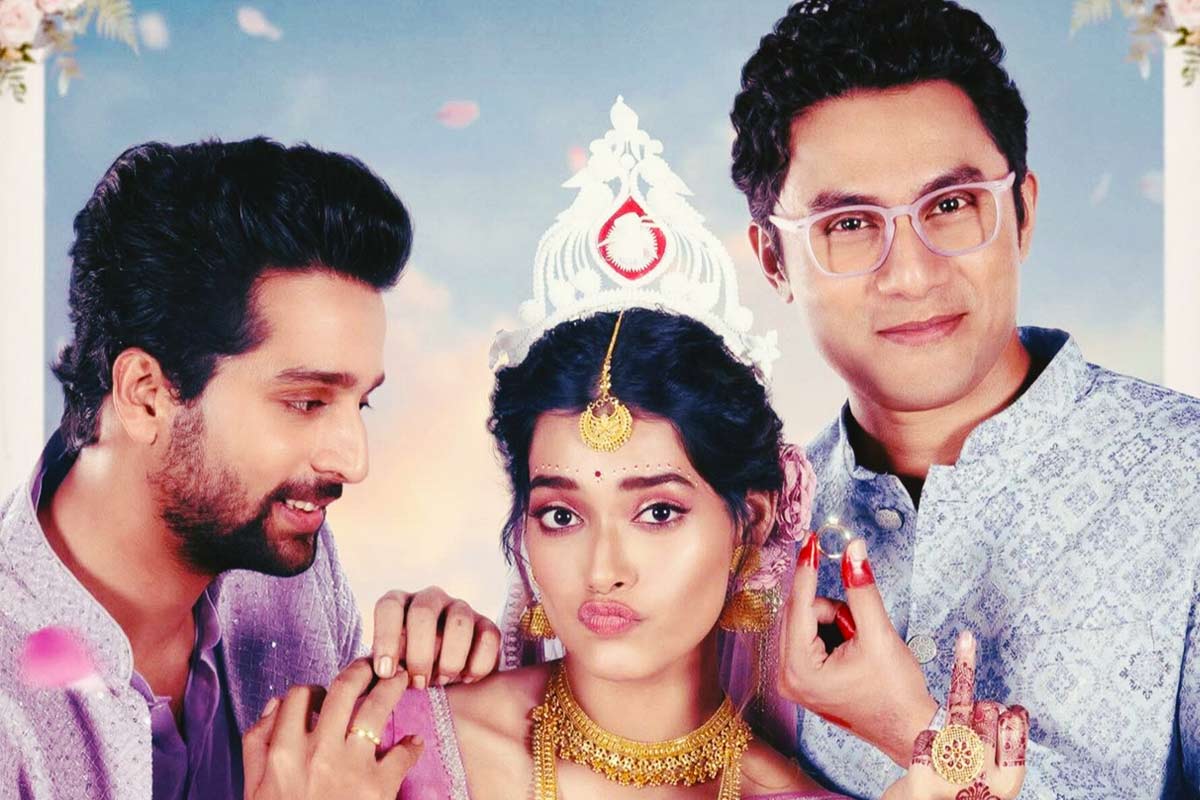 ‘প্রেম-দুঃখ সবসময় প্যাকেজে আসে’, ‘মন মানে না’র ঝলকে ফুলটাইম, ফ্রিল্যান্সের ফাঁপড়ে জেন জি’র ভালোবাসা