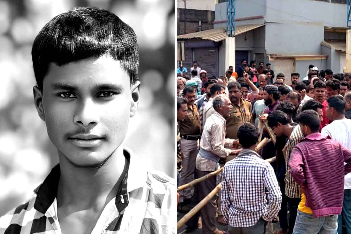 ভূগোল পরীক্ষা দেওয়া হল না, রক্ত লাগল অ্যাডমিট কার্ডে! দুর্ঘটনায় মৃত্যু উচ্চ মাধ্যমিক পরীক্ষার্থীর