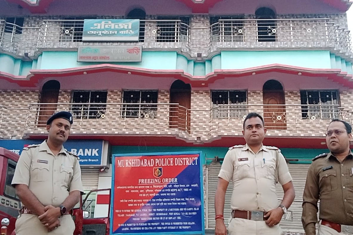 process starts to sieze property of humayun kabir's daughter in laws
