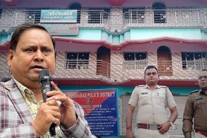 হুমায়ুনকন্যার শ্বশুরের ১০ কোটির সম্পত্তি বাজেয়াপ্ত! ক্ষোভে ফুঁসছেন সাসপেন্ডেড বিধায়ক