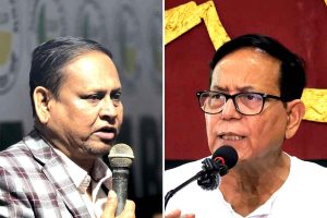 বামফ্রন্ট নয়, সিপিএম-আইএসএফের সঙ্গে জোট চান হুমায়ুন! ফের সেলিমকে বার্তা কবীরের