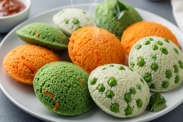 idli
