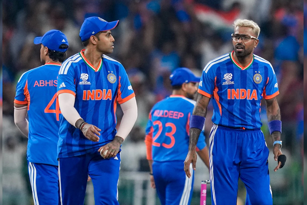 শেষ ভারতের বিশ্বকাপ স্বপ্ন? হেটমায়ারদের দাপটে আরও কঠিন হল সেমির অঙ্ক