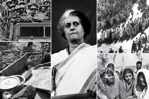 গ্রামের পর গ্রাম শ্মশান, ‘বাংলা বলায়’ খুন হাজার হাজার নিরীহ নাগরিক! চর্চায় ইন্দিরা জমানার  ‘নৃশংসতম’ গণহত্যা