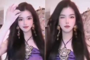 লাইভের মাঝে সরল বিউটি ফিল্টার, মুহূর্তে দেড় লক্ষ ফলোয়ার হারালেন ইনফ্লুয়েন্সার! দেখুন ভিডিও