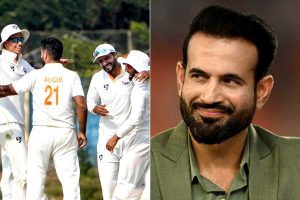 জম্মু-কাশ্মীরের ‘ভাগাভাগি’ ঘুচতেই সাফল্য, আকিবদের রনজি ফাইনালে ওঠার রহস্য ফাঁস ইরফানের