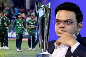 সব ‘চ্যাম্পিয়ন’ দল এক গ্রুপে, বাড়তি সুবিধা পাকিস্তানকে! সুপার এইটের সূচি নিয়ে প্রশ্নের মুখে আইসিসি