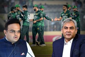 বিশ্বকাপে ভারত ম্যাচ না খেলেও শাস্তি এড়াবে পাকিস্তান! অতীতের উদাহরণ দিচ্ছেন পিসিবি কর্তারা
