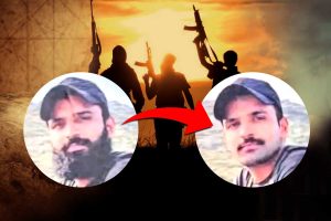 ২০ বার সেনার চোখে ধুলো! দাড়ি কেটে গা-ঢাকা, কিশ্তওয়ারে খতম কাশ্মীরের ‘ত্রাশ’ সেই সইফুল্লা