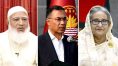 ‘সাবধানী’ তারেকের মন্ত্রিসভায় ঠাঁই নেই জামাত-আওয়ামি অধ্যুষিত এলাকার কোনও প্রতিনিধির!
