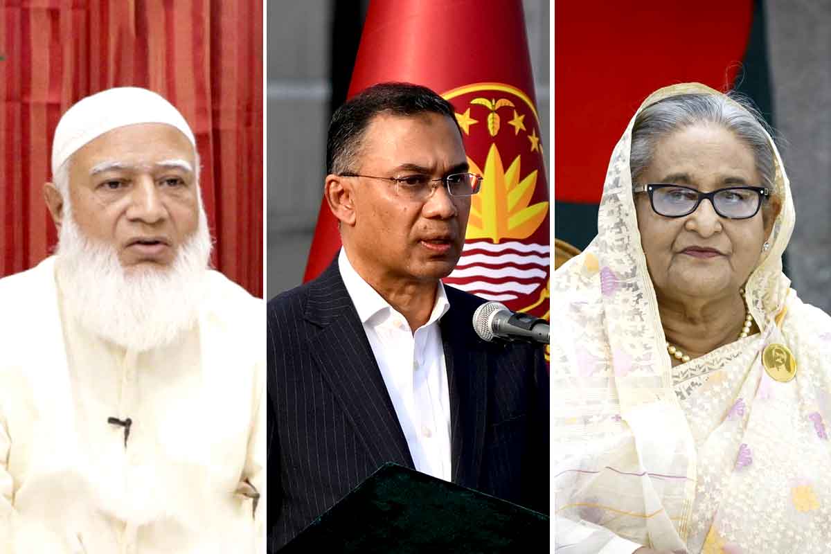 ‘সাবধানী’ তারেকের মন্ত্রিসভায় ঠাঁই নেই জামাত-আওয়ামি অধ্যুষিত এলাকার কোনও প্রতিনিধির!