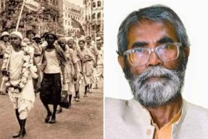 মানভূমের ভাষা আন্দোলনকেই অস্বীকার কুড়মিদের মূল মানতার! ভাষাদিবসে বিতর্ক জঙ্গলমহলে