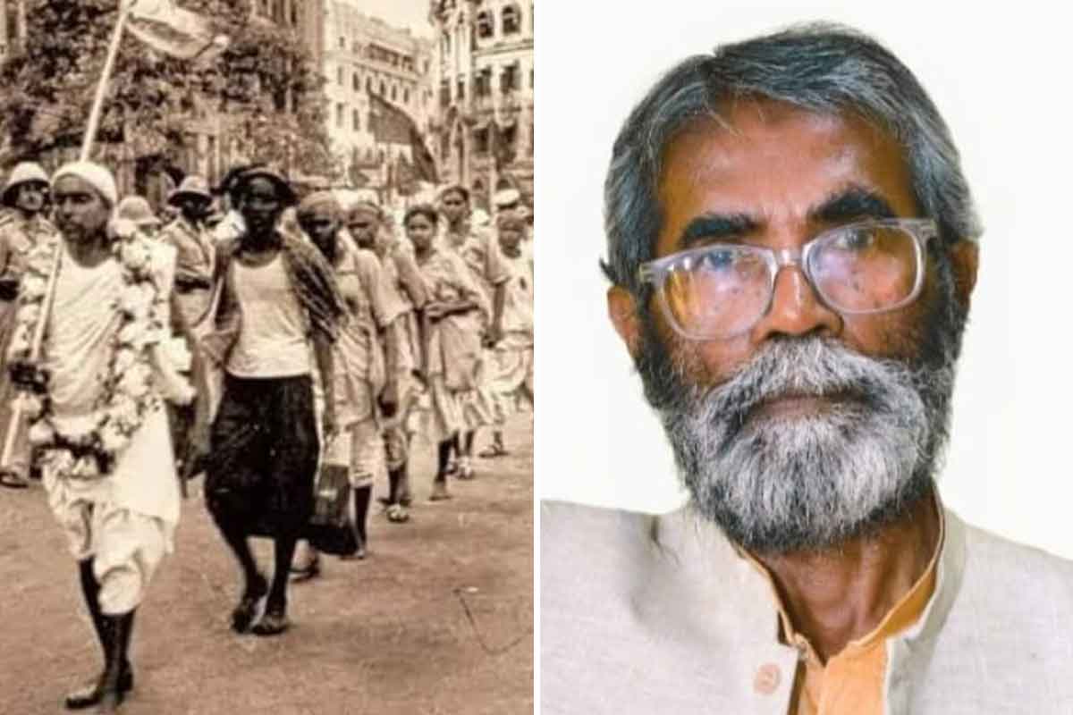 মানভূমের ভাষা আন্দোলনকেই অস্বীকার কুড়মিদের মূল মানতার! ভাষাদিবসে বিতর্ক জঙ্গলমহলে