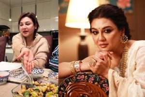 রমজানের মরশুমে ঢাকায় জয়া আহসান, রোজা রেখেই রান্নাবান্না, কাদের সঙ্গে ইফতারি আড্ডায় মাতলেন?