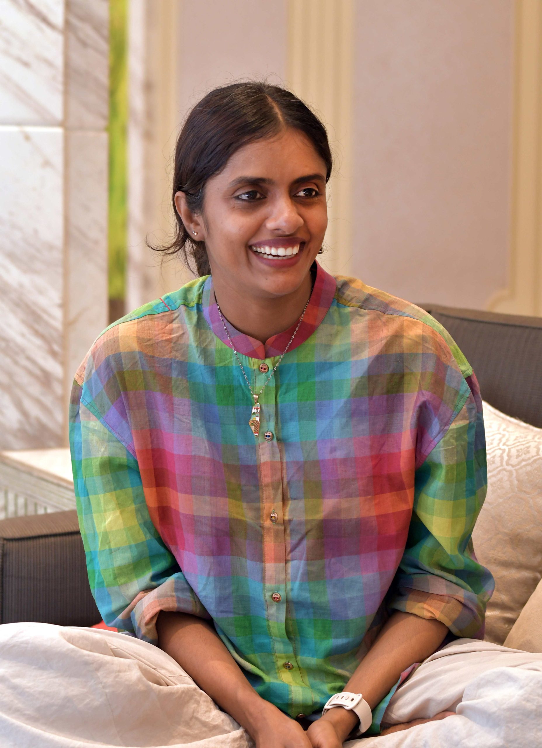 kani kusruti exclusive interview