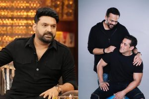 বিষ্ণোইদের টার্গেটে গোটা বলিউড! কানাডার ‘অভিশপ্ত’ স্মৃতি উসকে বোমা ফাটালেন কপিল শর্মা