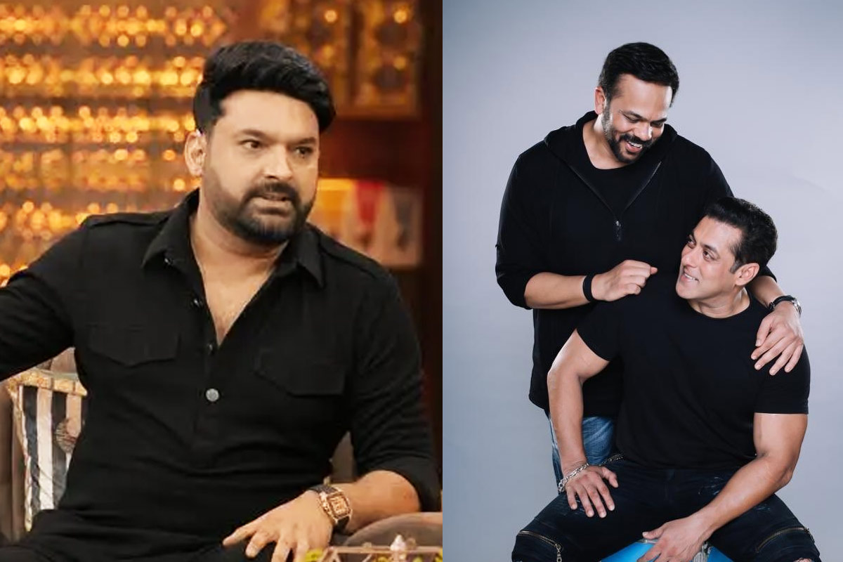 বিষ্ণোইদের টার্গেটে গোটা বলিউড! কানাডার ‘অভিশপ্ত’ স্মৃতি উসকে বোমা ফাটালেন কপিল শর্মা