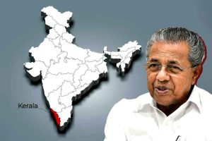 এবার কেরলের নাম বদলাবে কেন্দ্র! বিজয়নের রাজ্যে ভোটের আগে বড়সড় সিদ্ধান্তের পথে ক্যাবিনেট