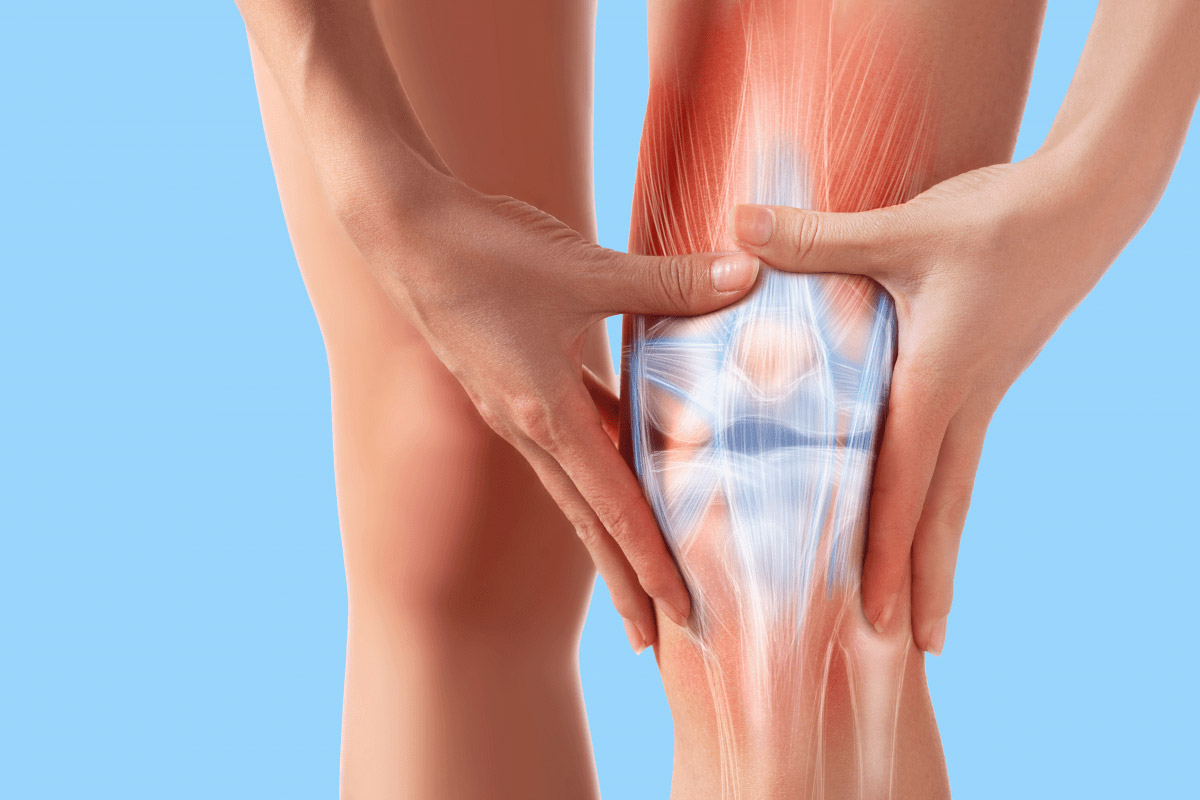 Knee Pain