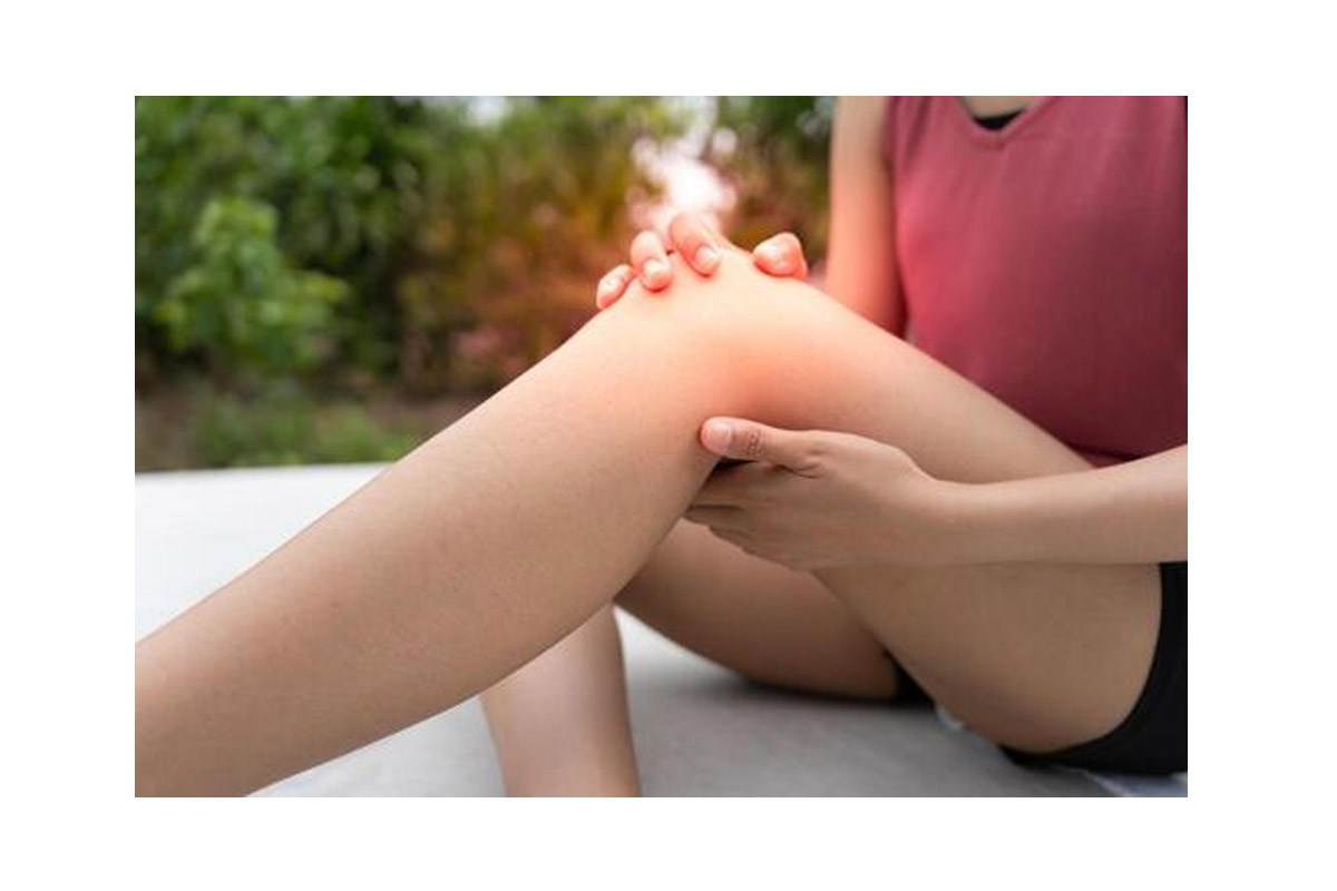 Knee Pain