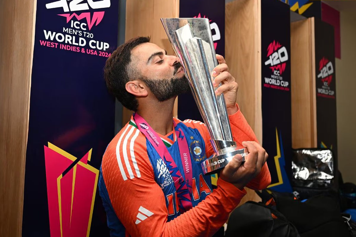 Rashmika-Vijay's Instagram photos break Virat Kohli's post-like record