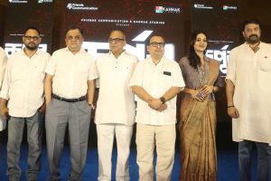 অপেক্ষার অবসান, প্রকাশ্যে অরিন্দম শীলের ‘কর্পূর’ ছবির পোস্টার, দেখুন কোন ভূমিকায় কে?