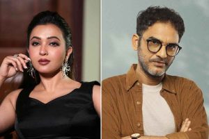 ফের ছকভাঙা চরিত্রে কৌশানী! ঋত্বিকের সঙ্গে জুটি বেঁধে কোন রহস্যের সমাধান করবেন ‘মৃগয়া ১.৫’ ছবিতে?