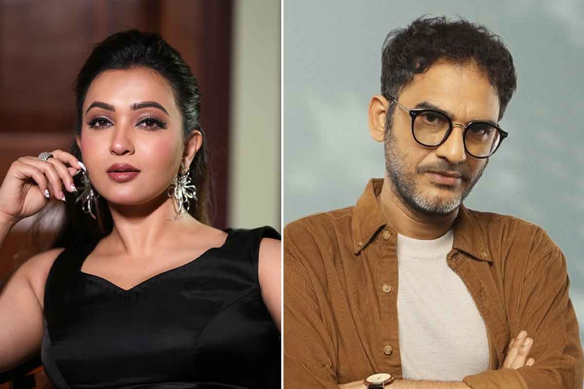 ফের ছকভাঙা চরিত্রে কৌশানী! ঋত্বিকের সঙ্গে জুটি বেঁধে কোন রহস্যের সমাধান করবেন ‘মৃগয়া ১.৫’ ছবিতে?