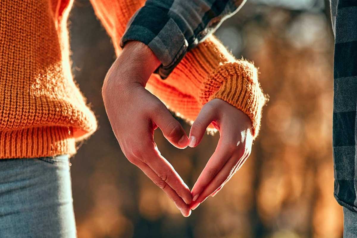 love