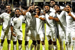 মাঠে দল না নামিয়েই বাঁচল অবনমন, এশিয়ার ফুটবল ক্লাবের ‘চালাকি’তে টনক নড়েছে ফিফারও!
