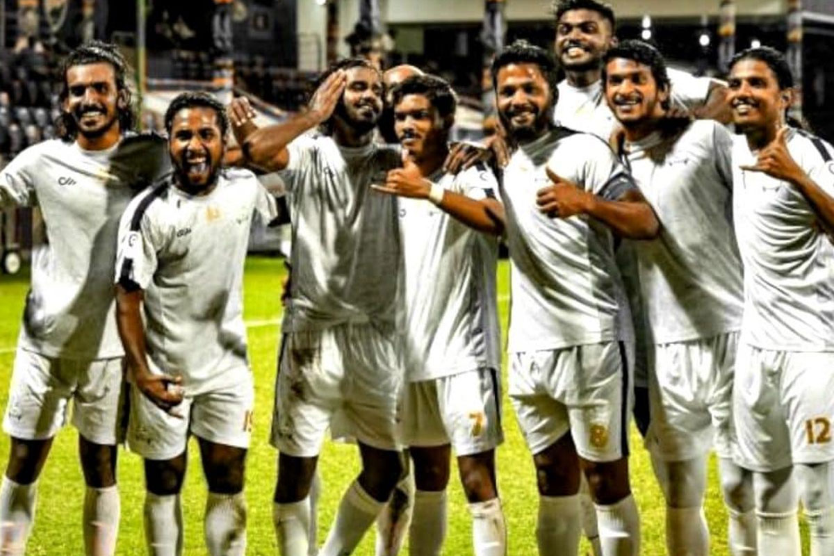 মাঠে দল না নামিয়েই বাঁচল অবনমন, এশিয়ার ফুটবল ক্লাবের ‘চালাকি’তে টনক নড়েছে ফিফারও!