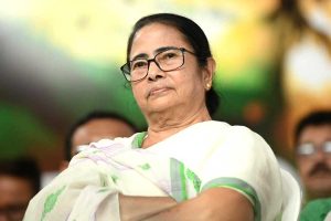 মুখ্যমন্ত্রিত্বের সময়সারণি: মমতা বন্দ্যোপাধ্যায়