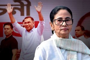 ‘লক্ষ্মীর ভাণ্ডারে’ই বাজিমাত বিএনপির? মমতার মডেলেই বাংলাদেশ জয় করলেন তারেক