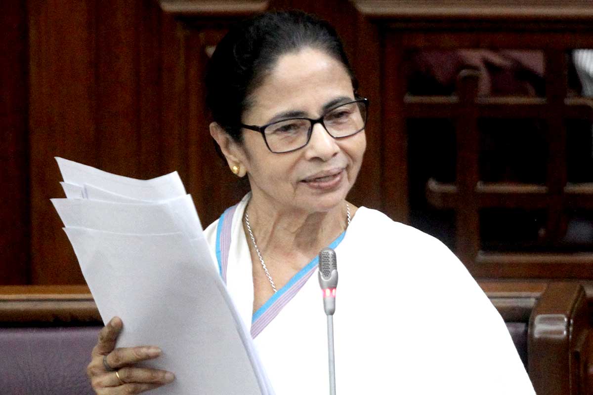 বাজেটে ‘বেকার ভাতা’! শিক্ষিত কর্মহীনদের জন্য ‘যুবসাথী’ প্রকল্প ঘোষণা রাজ্যের