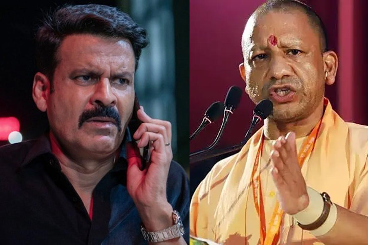 ‘ঘুষখোর পণ্ডিত’ বলে ব্রাহ্মণদের অপমান! যোগীর নির্দেশে উত্তরপ্রদেশে মনোজ বাজপেয়ীর বিরুদ্ধে মামলা!