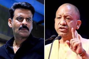 ‘ঘুষখোর পণ্ডিত’ বলায় যোগীর রোষানলে! ড্যামেজ কন্ট্রোলে কী সাফাই মনোজ বাজপেয়ীর?